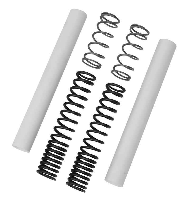 Burly Brand Lowboy Fork Lowering Kit - 1