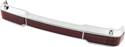 Letric Lighting Co Tourpack LED Kit - Chrome `1997-2008 King/Classic