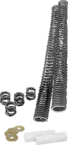 Progressive Fork Lowering Kits — 2014-2016 Harley-Davidson Touring