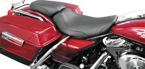 Mustang Motorcycle Solo Original — 1997-2007 Harley-Davidson Road Glide Tripper