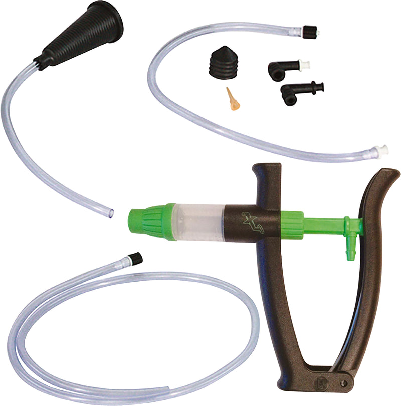 Phoenix V-5 Reverse Brake & Clutch Bleeder - Brake/Clutch