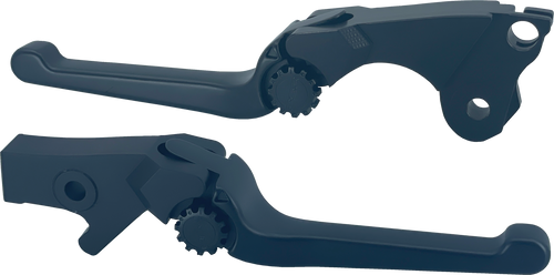 PSR Anthem Lever Set - Black Chief/Sportchf/Superchf 2022-2024