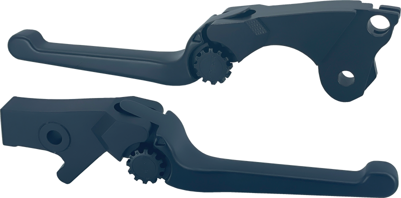 PSR Anthem Lever Set - Black Chief/Sportchf/Superchf 2022-2024