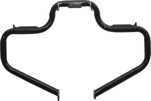 Lindby Multibar Engine Guard - HD Multibar BAR Sportster 04-UP BLK