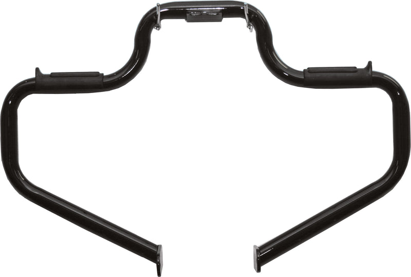 Lindby Multibar Engine Guard - HD Multibar BAR Sportster 04-UP BLK