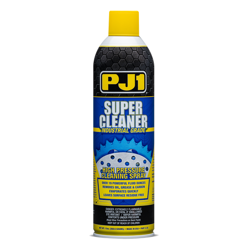 PJ1 Super Cleaner - California Compliant 19 FL OZ
