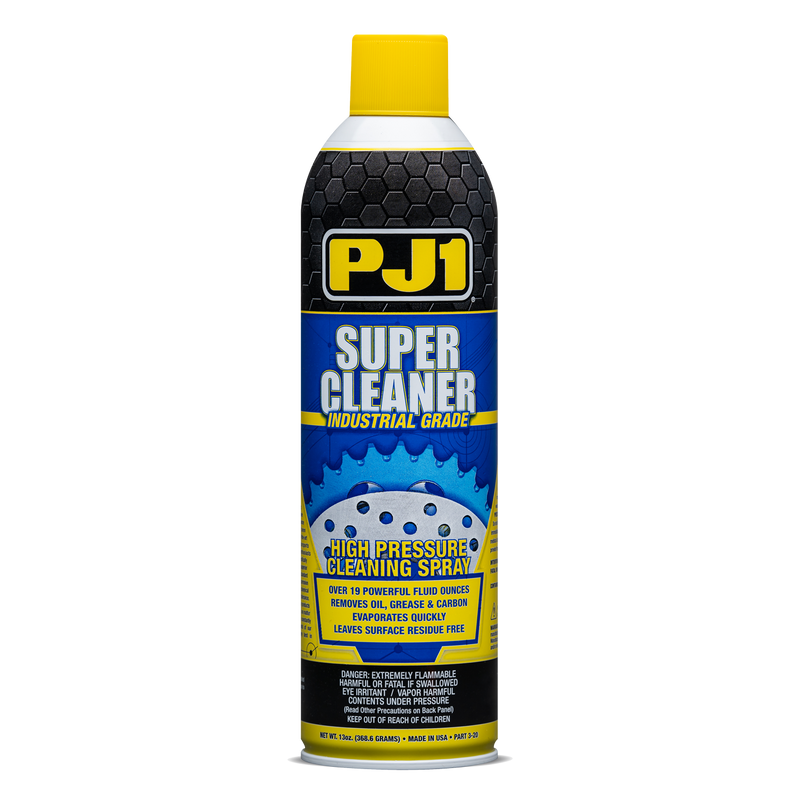 PJ1 Super Cleaner - California Compliant 19 FL OZ