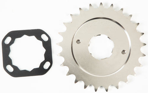 PBI Countershaft Sprocket - Steel 25t-530 HD