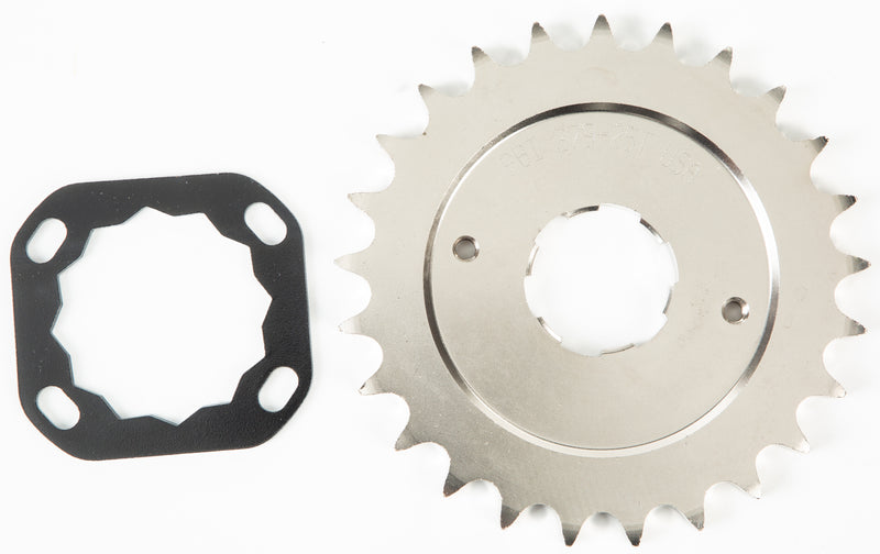 PBI Countershaft Sprocket - Steel 25t-530 HD