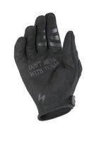 Scorpion EXO Moto-Flex Gloves Lone Star Black 2X - Harley & Indian V-Twin