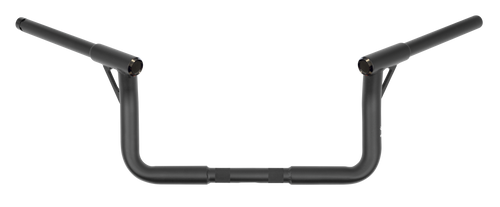 Burly Brand Louie-Bagger Handlebars - 8