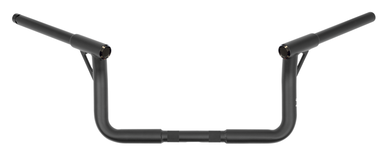 Burly Brand Louie-Bagger Handlebars - 8