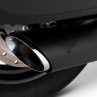 Vance and Hines Twin Slash Slip-Ons — Harley-Davidson Softail Twin