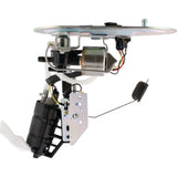All Balls Fuel Pump Module Kit - 47-1070 - Harley Touring