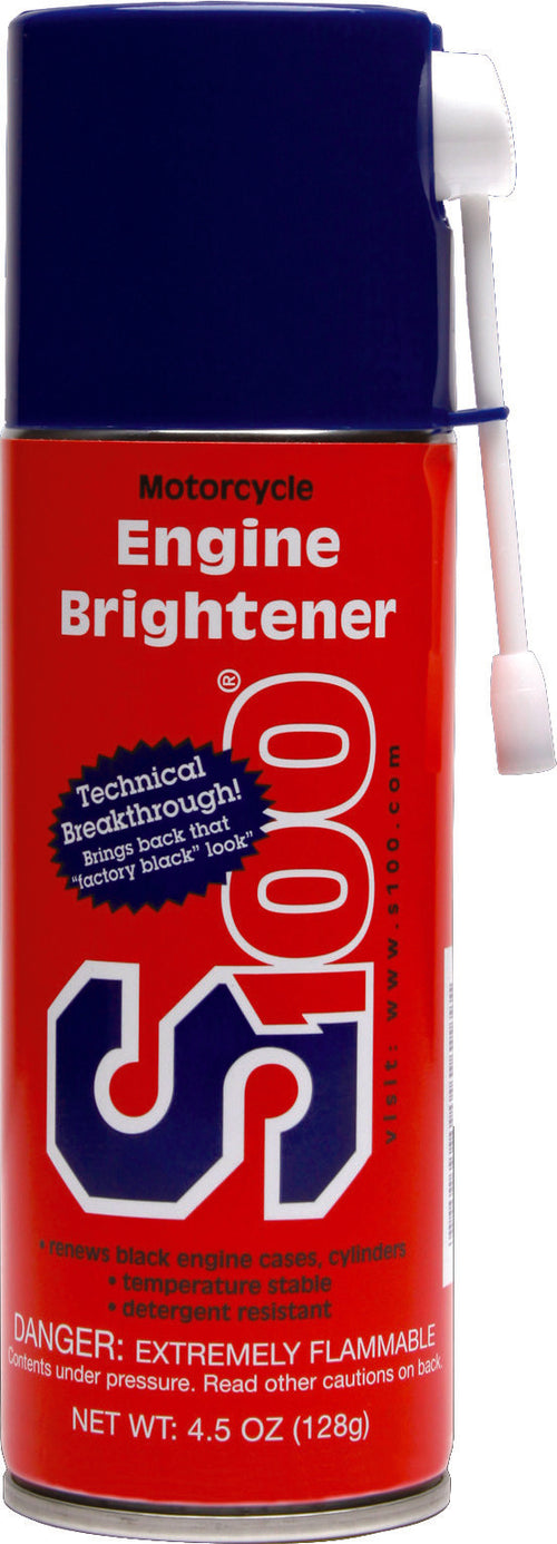 S100 Engine Brightener - 4.5oz