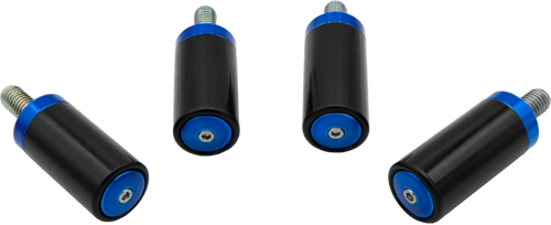 Santoro Fabworx Bag Guard Extreme Chacho - Blue FLH/FLT