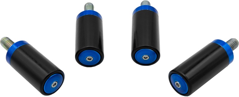 Santoro Fabworx Bag Guard Extreme Chacho - Blue FLH/FLT