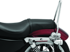 Kuryakyn Sissy Bars — Harley-Davidson Sportster Chrome