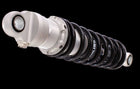 Ohlins STX 36 Twin — 1991-2017 Harley-Davidson Dyna FXD