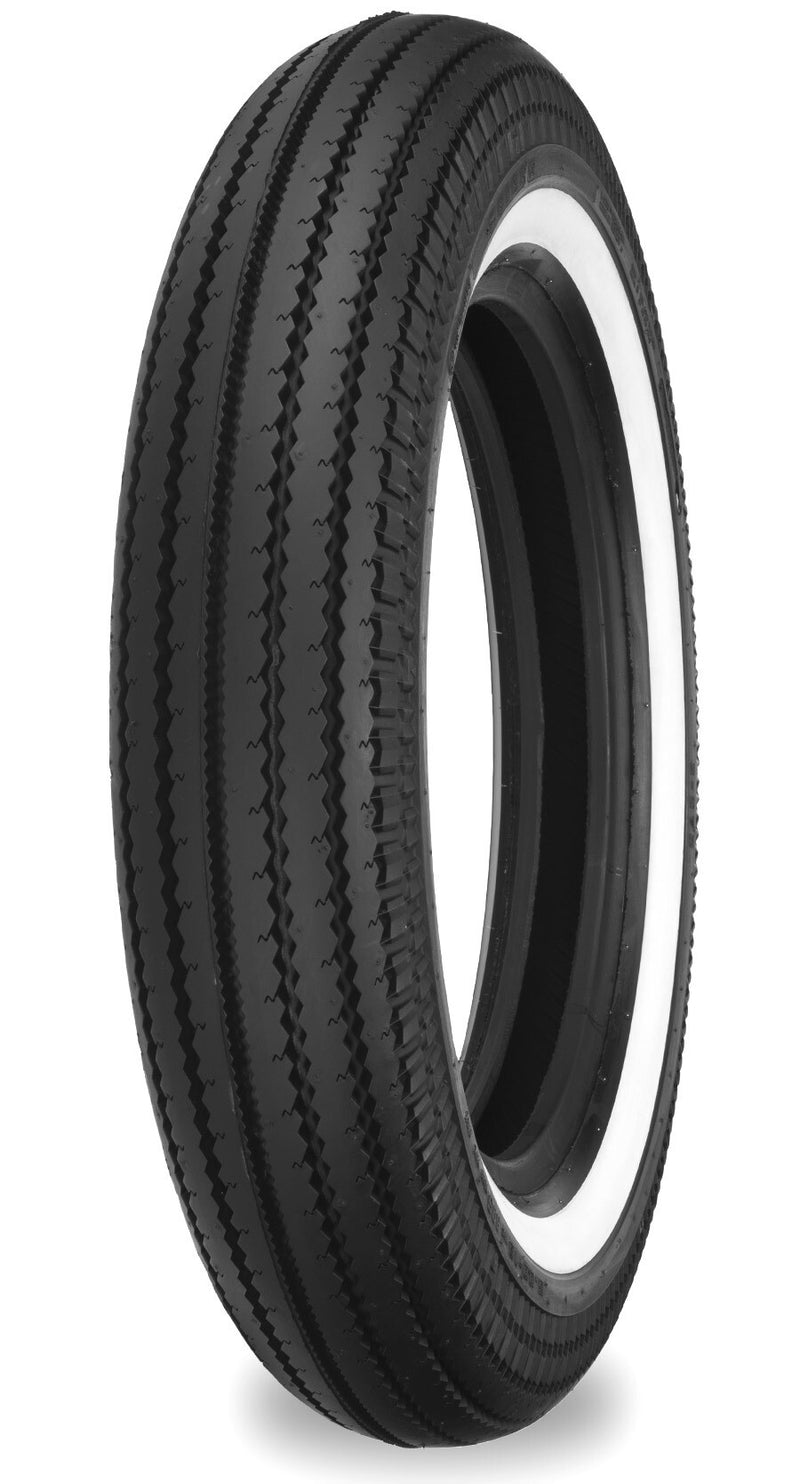 Shinko Super Classic 270 Tire - F/R W/W 5.2000-2016 72h Bias TT