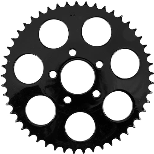 Harddrive Sprocket - 49t Dished BIG Twin 2000-2013