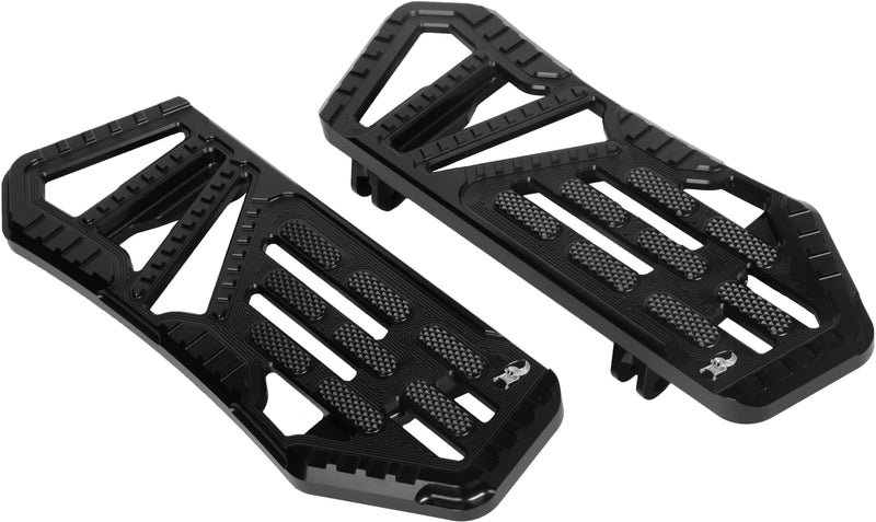 Kens Factory Next Level Floorboards - FLH/FLT `1986-2025 EX M8st