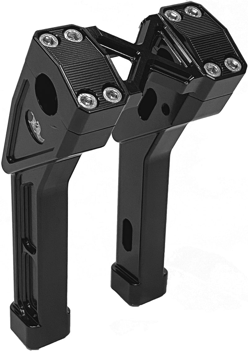 Kens Factory Next Level X-Riser - 8