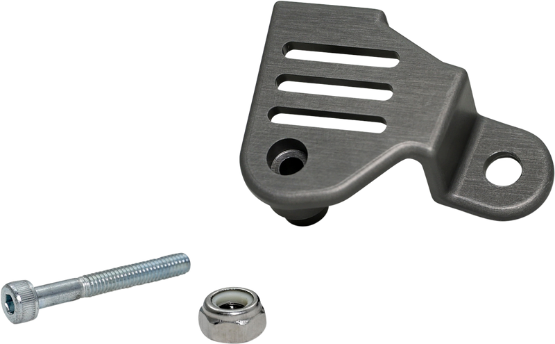 Dynojet Side Stand Switch Cover - `21 PAN America