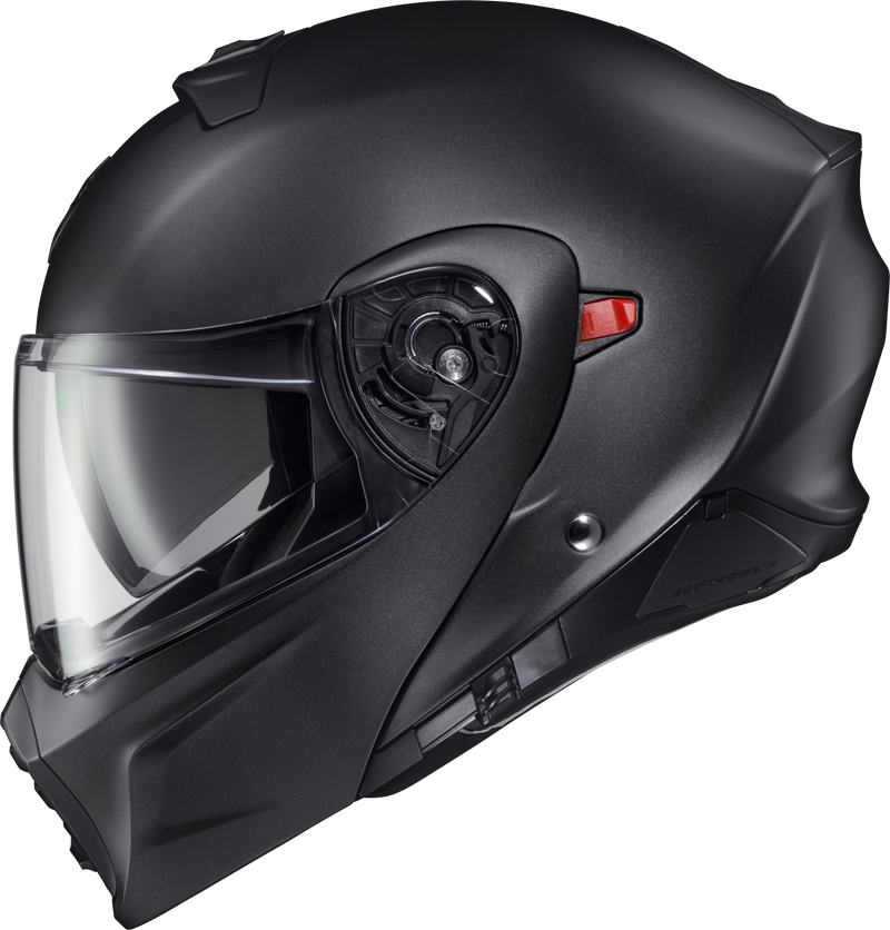 Scorpion EXO EXO-GT930 Transformer Helmet - Matte Black XS