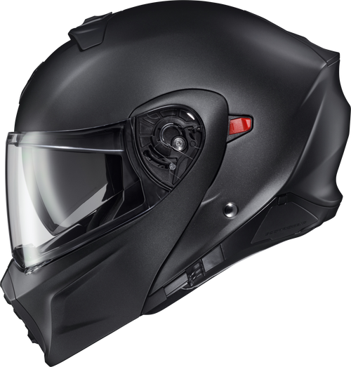 Scorpion EXO EXO-GT930 Transformer Helmet - Matte Black LG