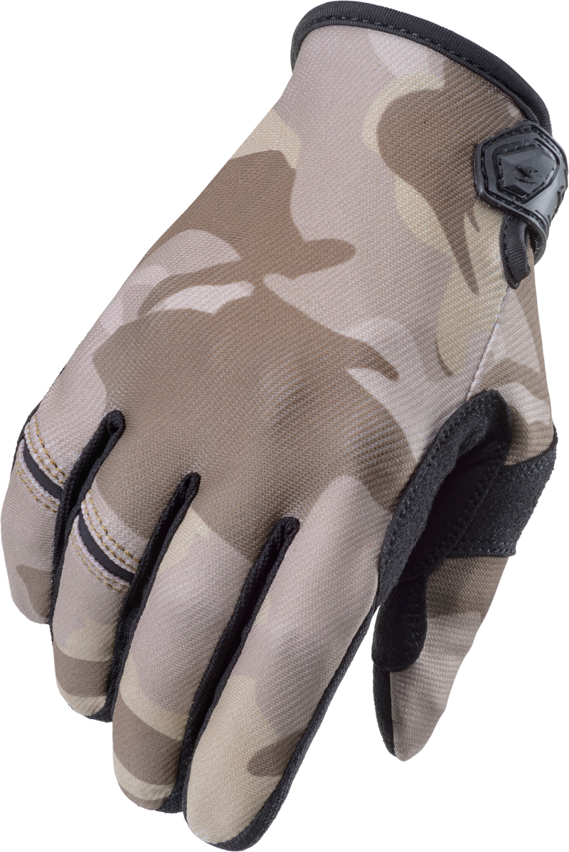 Scorpion EXO Moto-Flex Gloves - Covert OPS Desert Storm XL