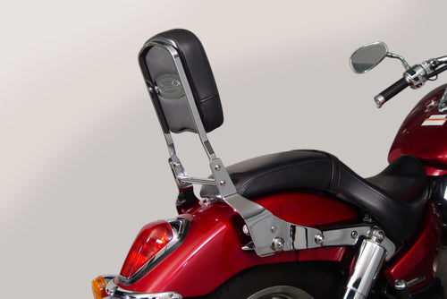 National Cycle Paladin Quick Release — 2005-2023 Indian Motorcycle