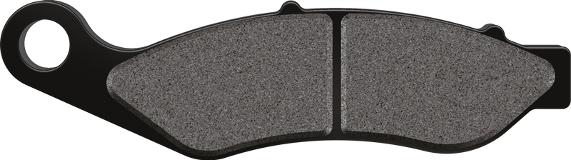Harddrive HD Semi-Sintered Brake Pads - PAD Semi-Sint Repl OE 41300027