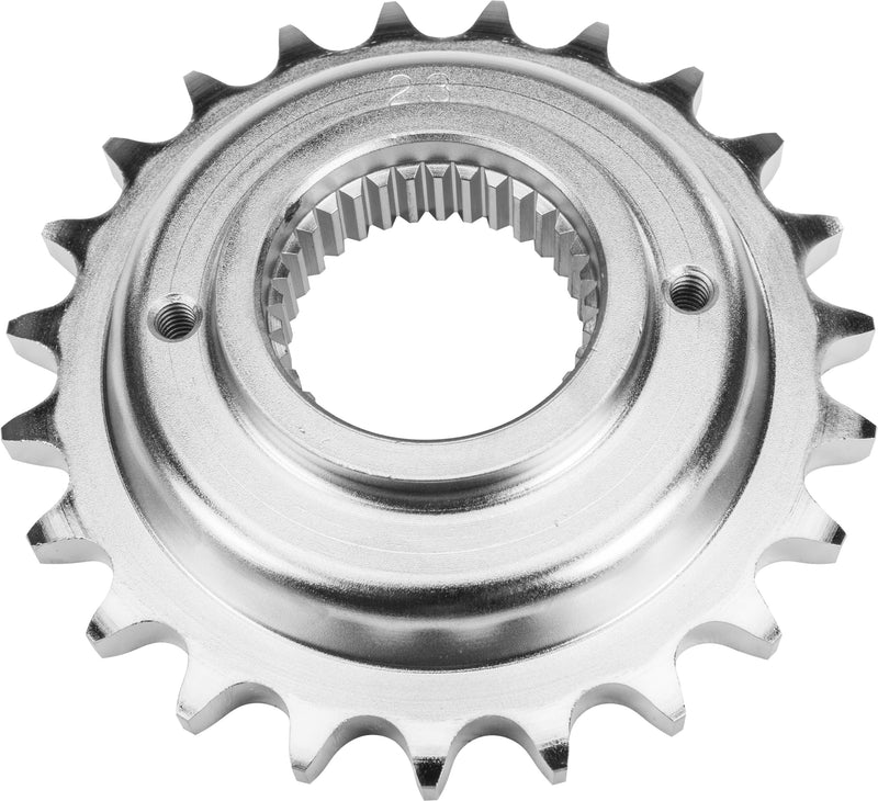 Harddrive Transmission Sprocket - 23t BIG Twin 5 Speed 1994-2006 .500