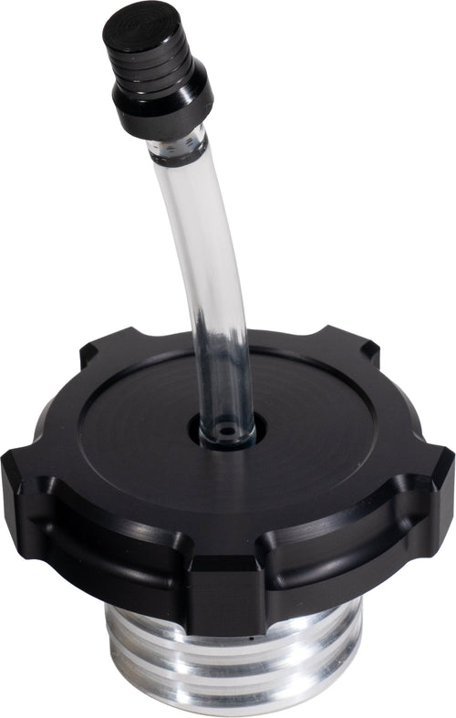 Hofmann Designs Moto X Gas Cap RH - NON-Vented Black