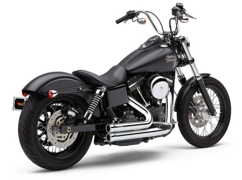 Cobra SPEEDSTER 909 CHROME DYNA 06-11