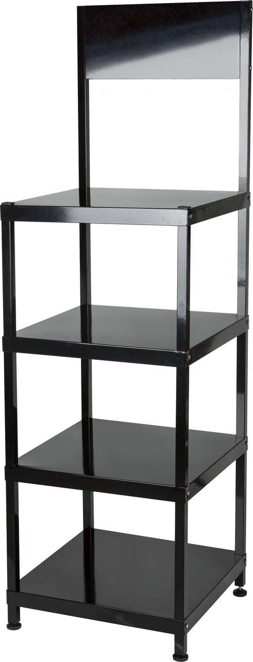 WPS Display Rack