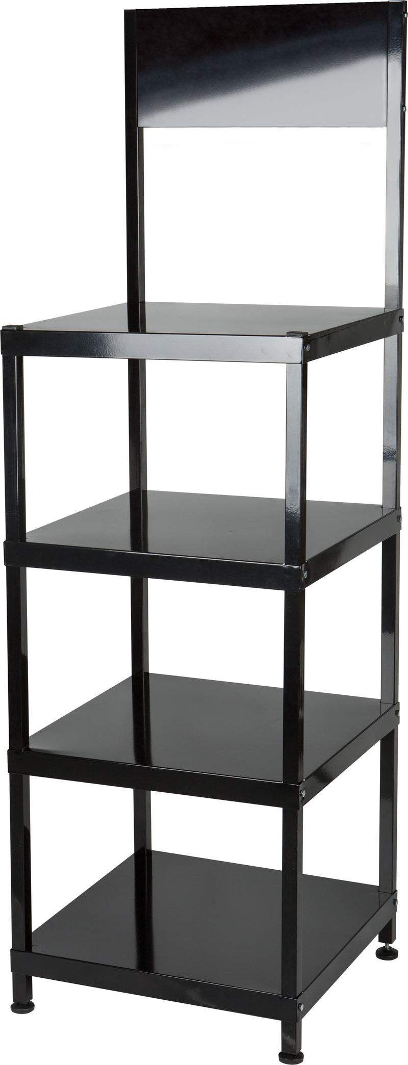 WPS Display Rack