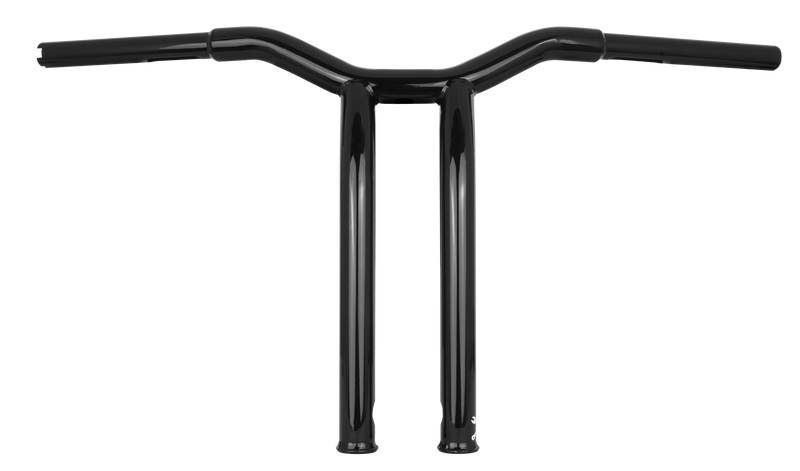 Burly Brand Dominator Raked Bars - BAR 14