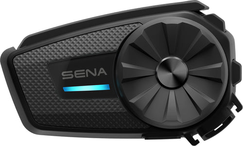 SENA Spider ST1 Mesh Communication System - Dual JOG Dial