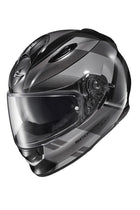 Scorpion EXO Ryzer Full-Face Helmet - Edge Dark Grey 2X