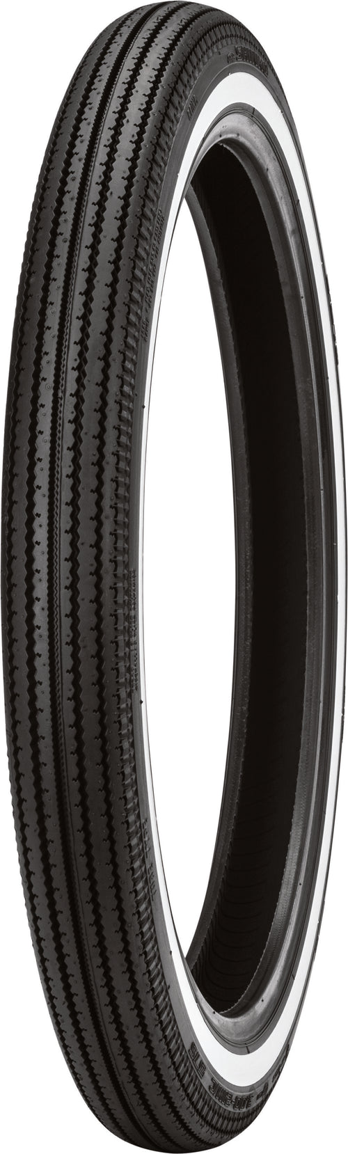 Shinko Super Classic 270 Tire - FR W/W 3.2000-2021 57s Bias TT
