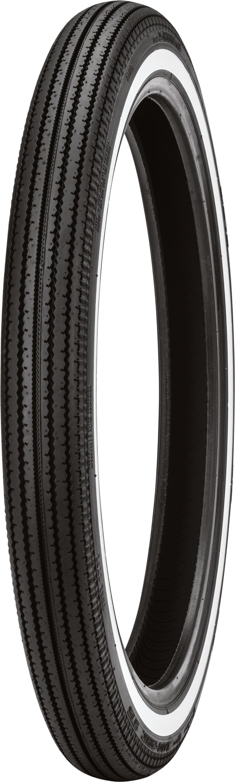 Shinko Super Classic 270 Tire - FR W/W 3.2000-2021 57s Bias TT