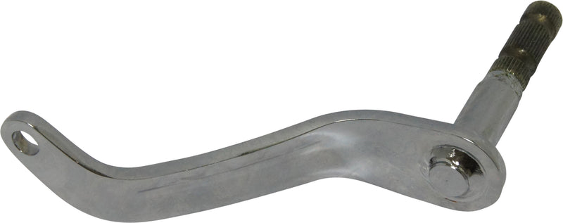 Harddrive Transmission Inner Shift Arm - Chrome Flst 33668-07