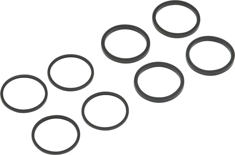 Harddrive Caliper Rebuild Kit Seals - Seal KIT 08-UP FLT