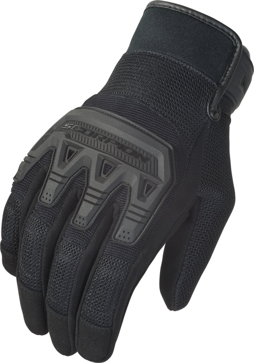 Scorpion EXO Covert Tactical Gloves - Black MD