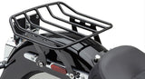 Cobra Big-A Detachable Luggage Rack Black - Harley Street