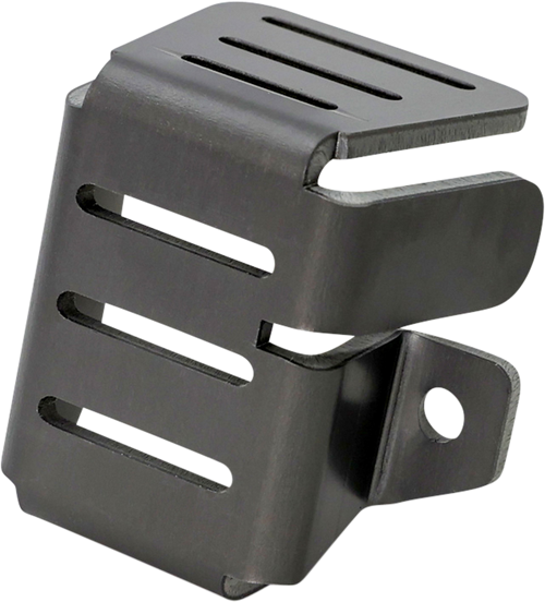 Dynojet Rear Brake Reservoir Guard - KIT `21 PAN America