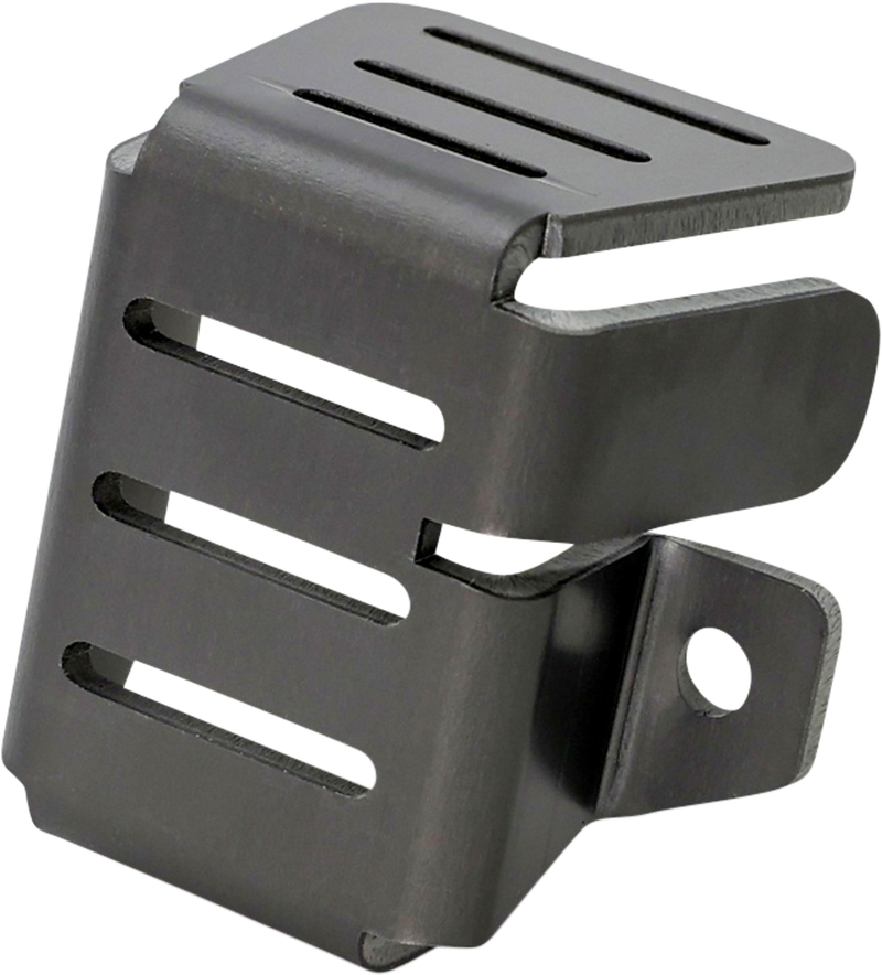 Dynojet Rear Brake Reservoir Guard - KIT `21 PAN America