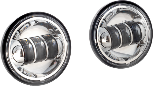 Letric Lighting Co 4.5
